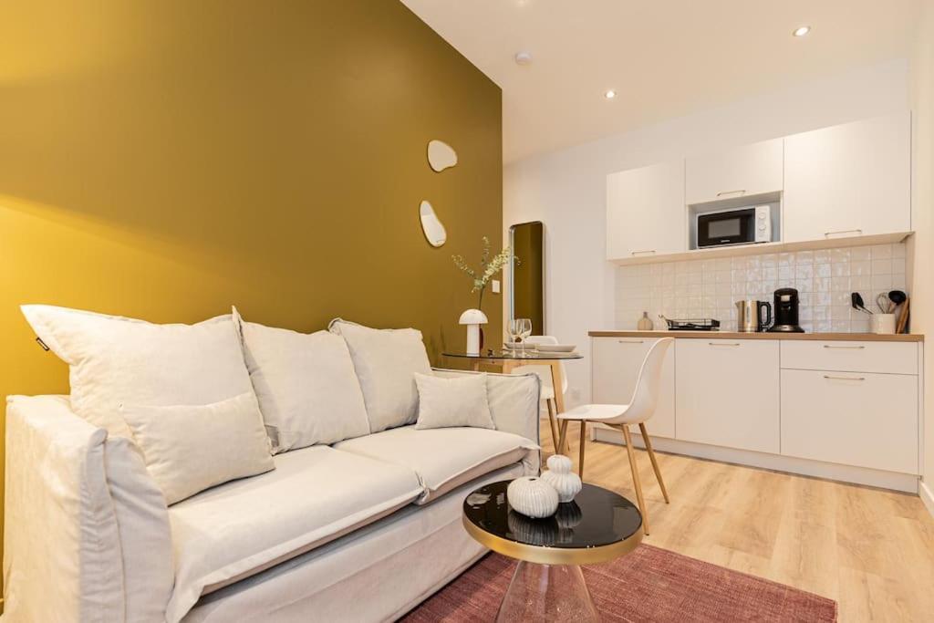 L'Eclat - Residence Hestia Saint-Etienne  Luaran gambar