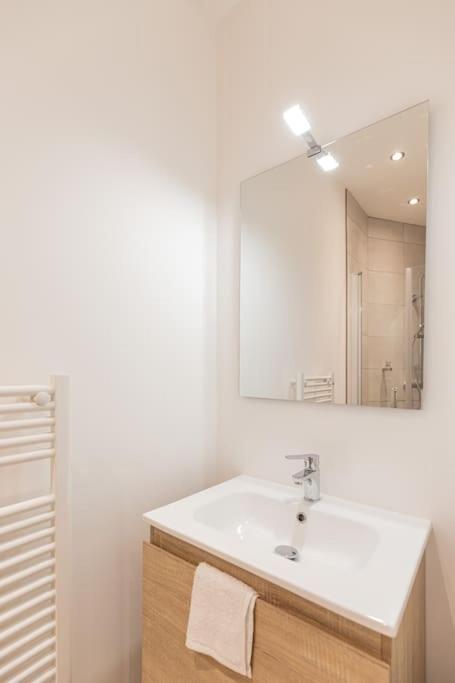 L'Eclat - Residence Hestia Saint-Etienne  Luaran gambar