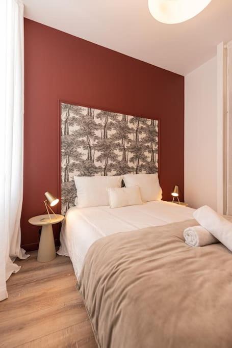 L'Eclat - Residence Hestia Saint-Etienne  Luaran gambar