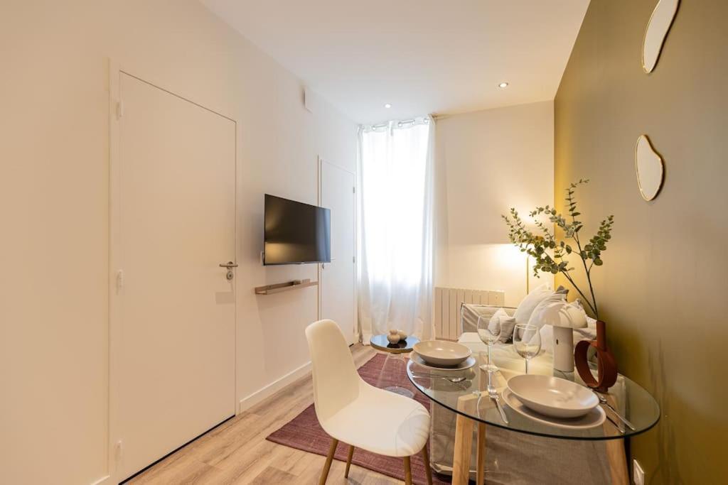 L'Eclat - Residence Hestia Saint-Etienne  Luaran gambar