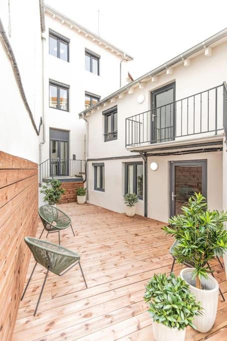 L'Eclat - Residence Hestia Saint-Etienne  Luaran gambar
