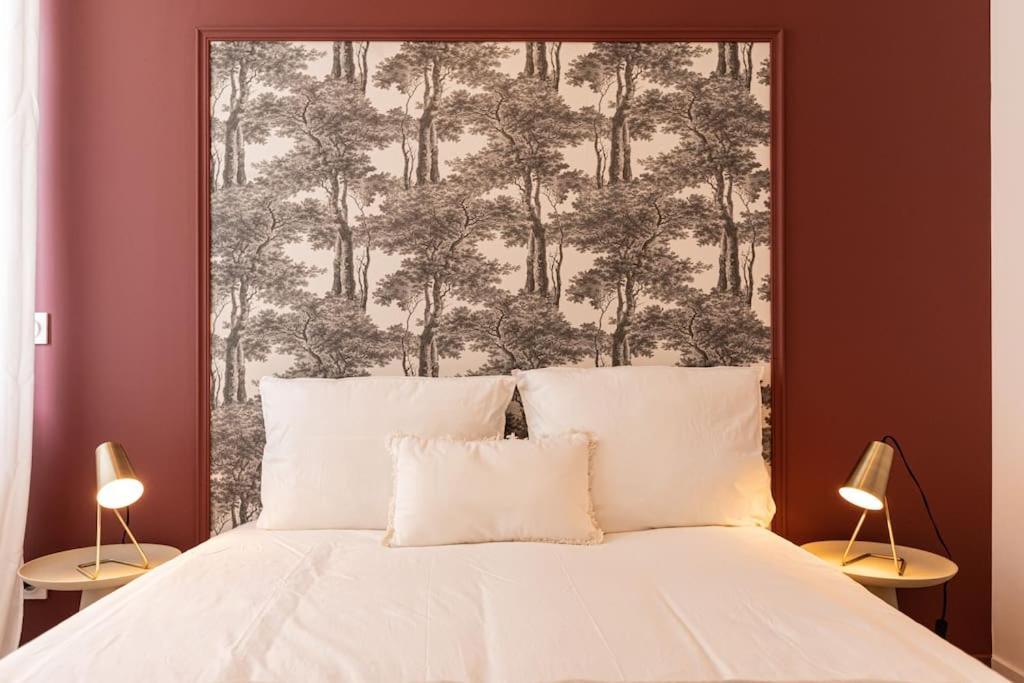 L'Eclat - Residence Hestia Saint-Etienne  Luaran gambar
