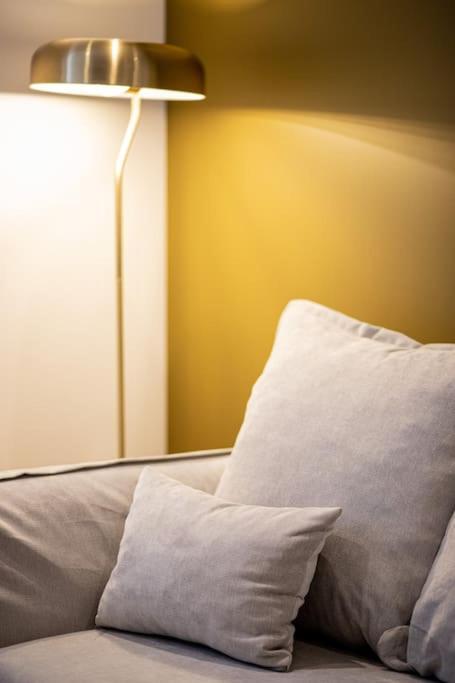 L'Eclat - Residence Hestia Saint-Etienne  Luaran gambar