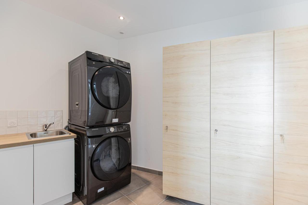 L'Eclat - Residence Hestia Saint-Etienne  Luaran gambar
